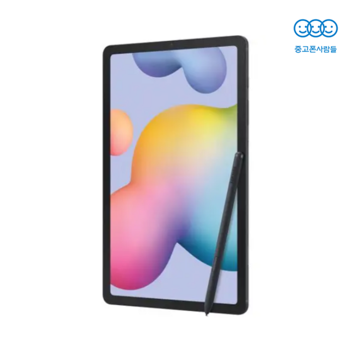 삼성 갤럭시탭 S6 라이트 Galaxy Tab S6 Lite SMP610 P615 와이파이 Wifi 셀룰러 LTE 64GB 128GB