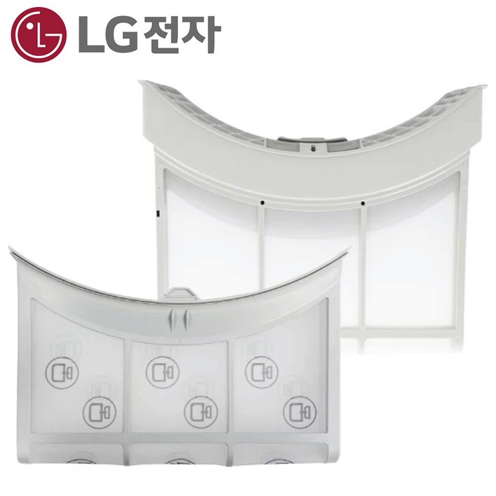 LG 정품 건조기 거름망 필터 세트 RD20GN RD20GNG RD20GS RD20GSG