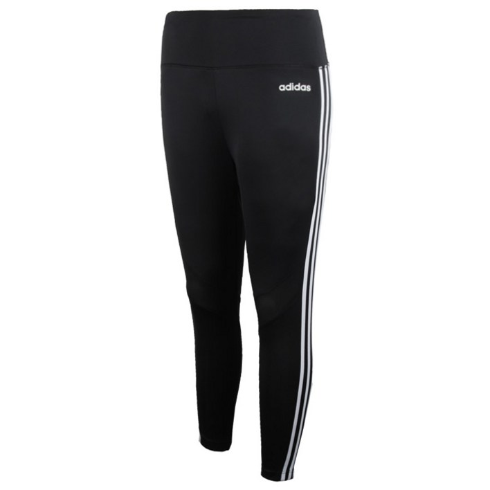 아디다스 레깅스 W D2M 3S 7 8 TI EI6188