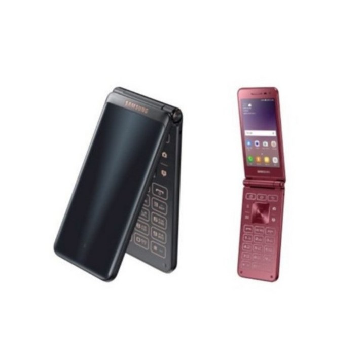 늘상점몰/판매처 굳앤바잉 갤럭시 폴더2 SM-G160/G165 B등급 효도폰 학생폰 폴더스마트폰 공신폰 충전기/케이스 증정