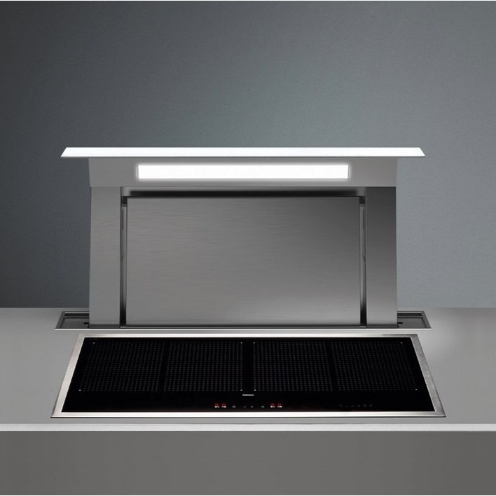 팔멕 후드 다운드래프트 Down Draft