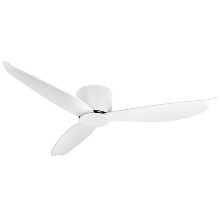 에어블로우 실링팬 C1 132cm 무선 천장선풍기 안방 거실 낮은천장 슬림 실링펜