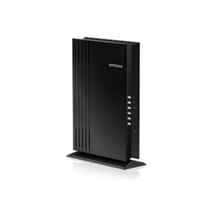 넷기어 EAX20 WIFI6 AX1800 기가비트 듀얼밴드 메시무선증폭, 단일상품, 1개