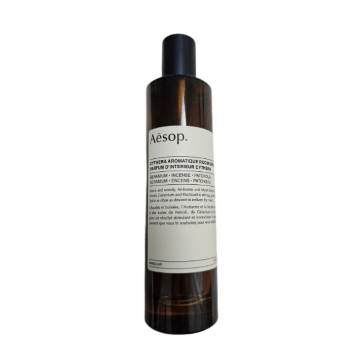 핫템 이솝 올루스 아로마틱 룸 스프레이 100ml
