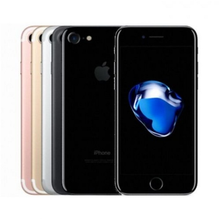 애플 아이폰 7 32GB 128GB 공기계 중고폰 자급제폰 리퍼폰 A1778