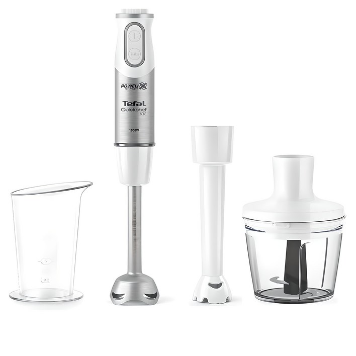 테팔 퀵쉐프베베 핸드블렌더