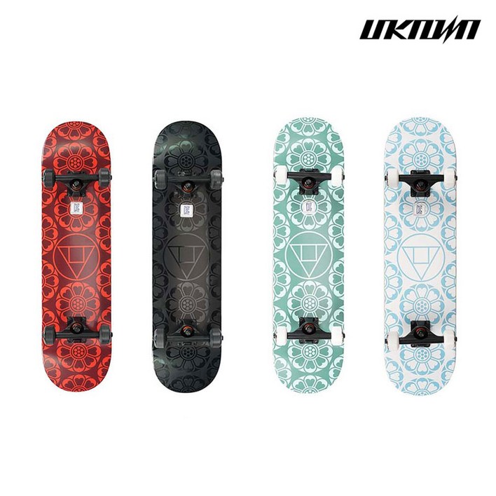 언노운 고급형 KSKATEBOARD 80.5cm 스케이트보드