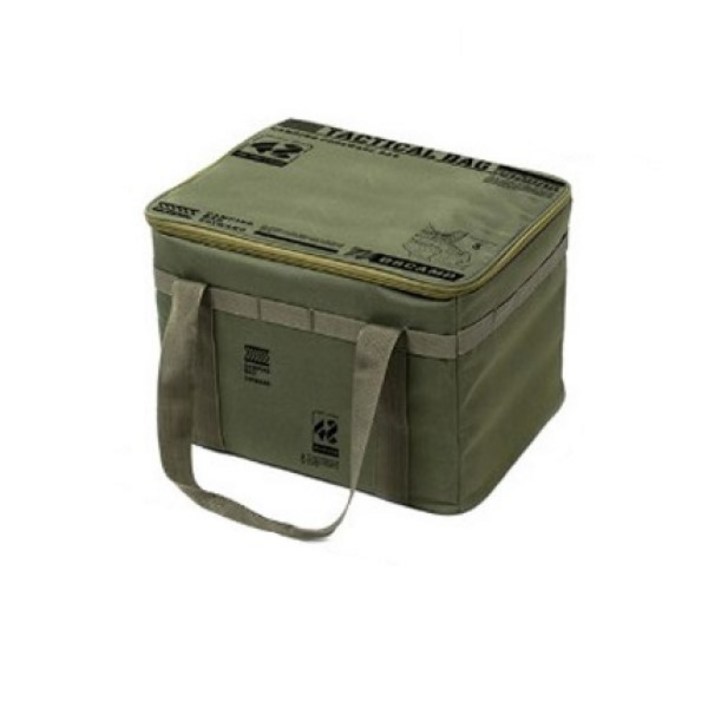 대용량 캠핑 쿡웨어 정리 다용도 수납가방 , 30L 42L