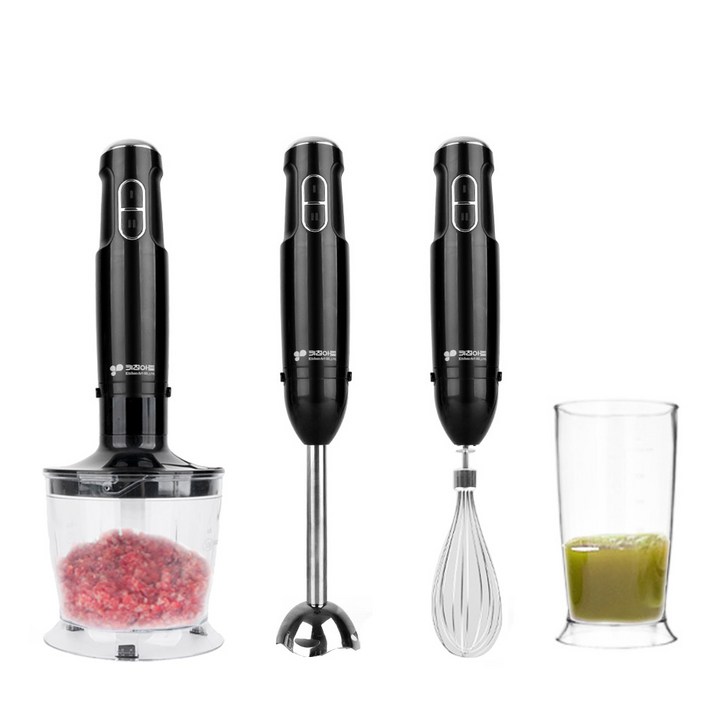 키친아트 핸드블렌더 KAB2580, kAB2580