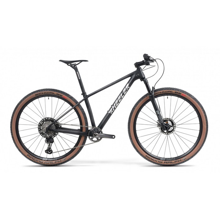 WHEELER 휠러 2025년 HAWK ULTIMATE 29카본MTB XTR DT샥 DT휠 호크 얼티밋 완조립, XTR 1x12s S, 1개 WHEELER 휠러 2025년 HAWK ULTIMATE 29카본MTB XTR DT샥 DT휠 호크 얼티밋 완조립, XTR 1x12s S, 1개