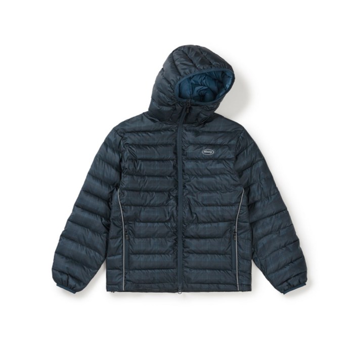 Mmlg MMLG 클라우드 트렉 패딩 점퍼 5컬러