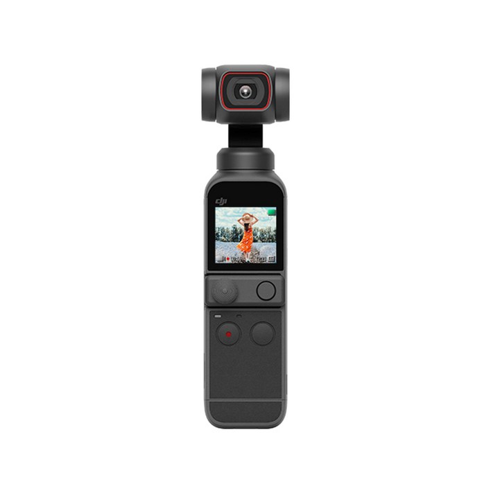 DJI 포켓2 오즈모포켓2 동영상 촬영 카메라 유튜브