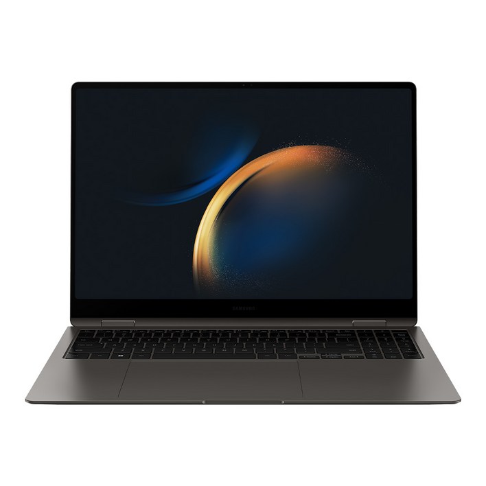 삼성전자 갤럭시 북3 Pro 360 NT960QFG-KD72G 노트북 삼성노트북