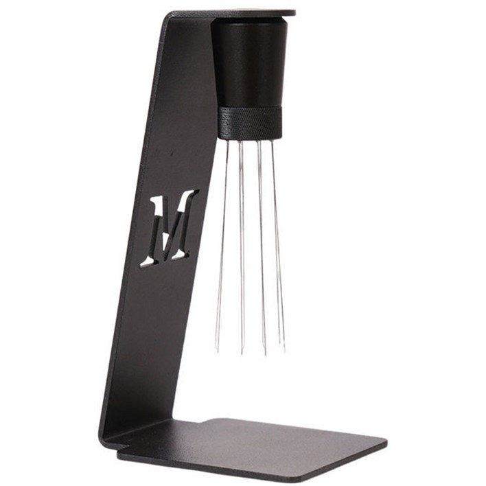 실버카우 마그네틱 침칠봉 스탠드 자석형 프리미엄