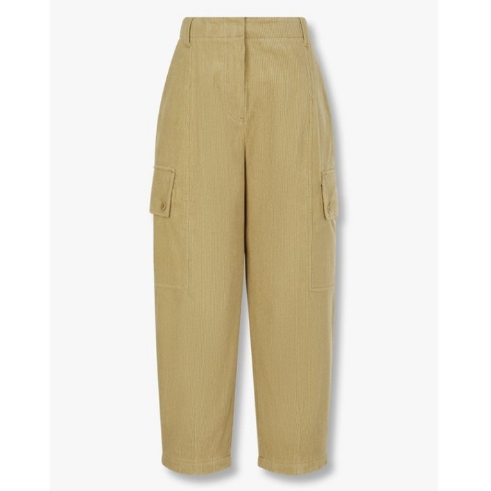 톰보이 코듀로이 배기 카고 팬츠 9104431174 654783