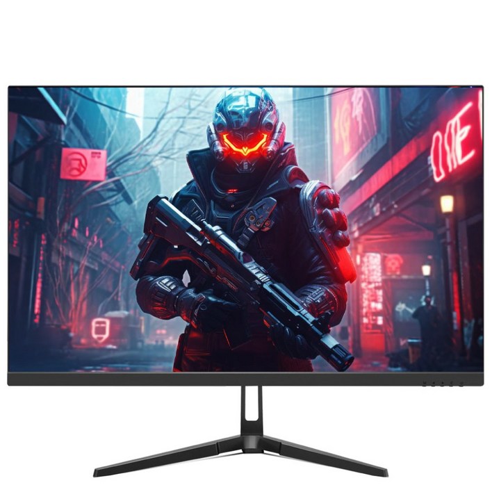 디엑스 68cm QHD 75Hz 게이밍 컴퓨터 모니터 DX270QHD75, DX270QHD75(일반)