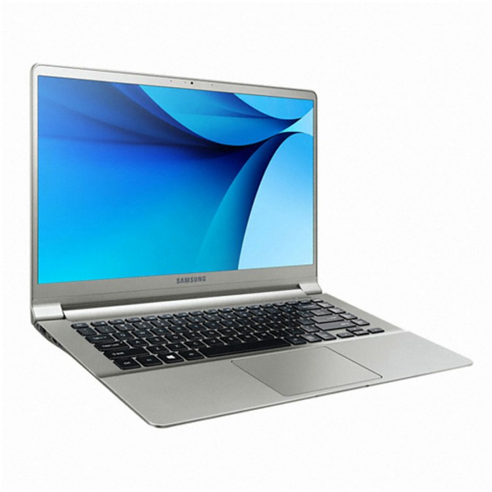 삼성전자 노트북 9 metal NT901X5L i5-6200U 8G SSD Win10