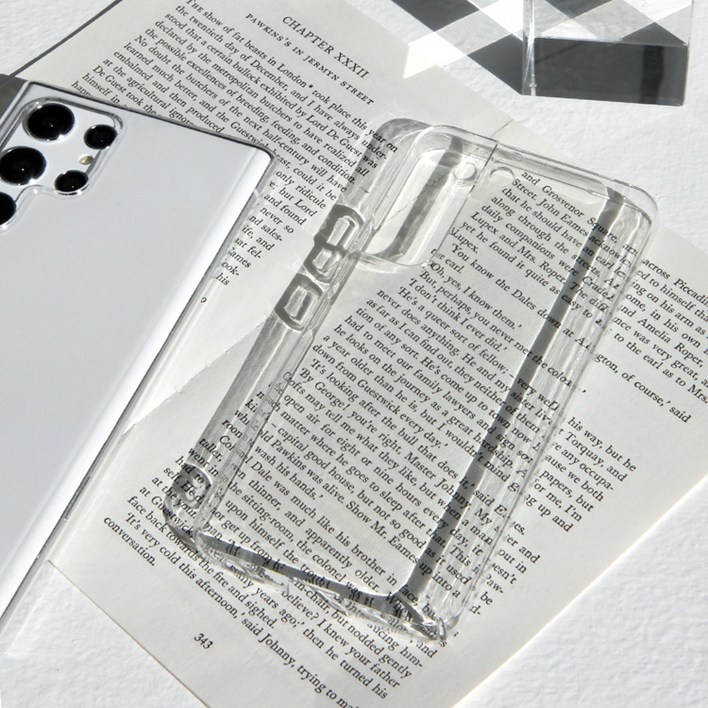 끼움 변색없는 초슬림 zero05 PC 갤럭시 호환 케이스