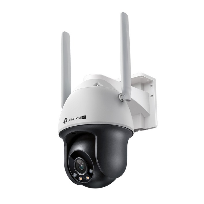 티피링크 VIGI C540-4G LTE 회전형 자가설치 농장 방범용 CCTV 카메라