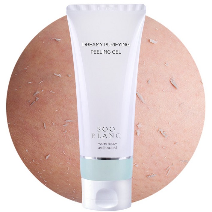재구매율높음 수블랑 각질제거 필링젤 150 ml, 저자극테스트 완료, 150ml, 1개 재구매율높음 수블랑 각질제거 필링젤 150 ml, 저자극테스트 완료, 150ml, 1개
