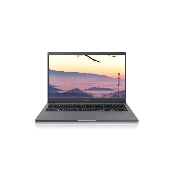 삼성 노트북플러스2 NT551XDA 39.6cm15.6인치 K i71165G7 16256GB Win11 Pro 미스틱 그레이, 32GB, 512GB