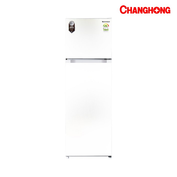창홍 251리터 냉장고 ORD251BWH 소형 원룸 화이트