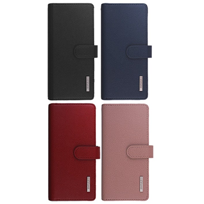 에디터 심플D 월렛 다이어리 갤럭시S20플러스 SM-G986  SK LG KT
