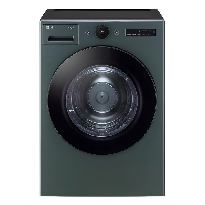 LG전자 트롬 오브제 컬렉션 건조기 20kg 방문설치