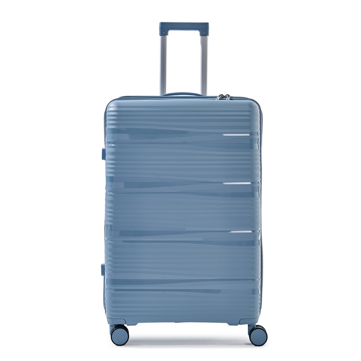 크크라이프 PP 남녀공용 여행용 하드 캐리어