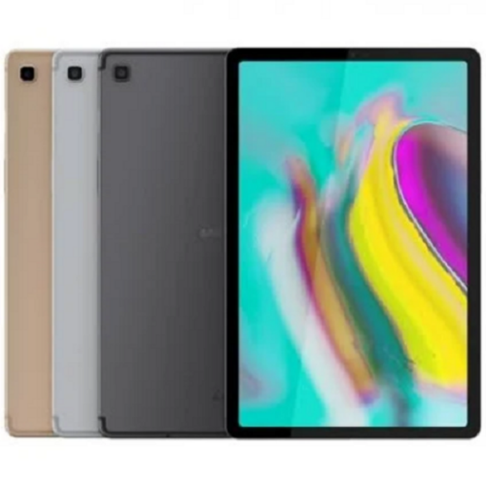 삼성 갤럭시탭S5e 10.5인치 인강 유튜브용 게임용 중고 태블릿PC SMT720