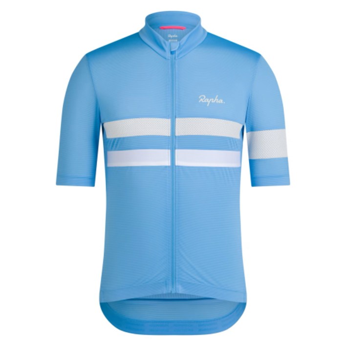 라파 RAPHA 남성용 브레베 라이트웨이트 져지 블루 매장정품 256458