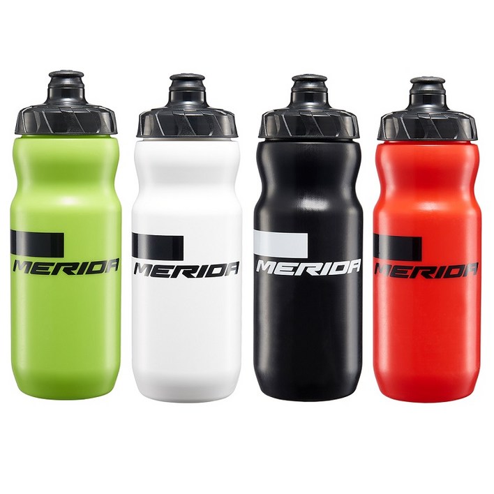 NEW 메리다 자전거 사이클 로고물통  캡포함 680ml