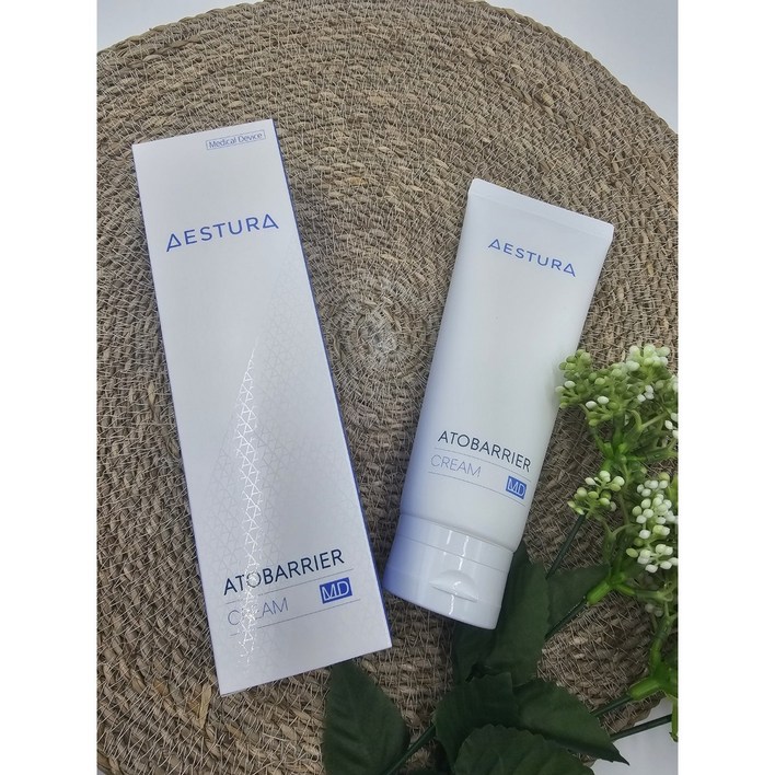 에스트라 아토베리어 엠디 크림160ml MD크림, 1개, 160ml 에스트라 아토베리어 엠디 크림160ml MD크림, 1개, 160ml