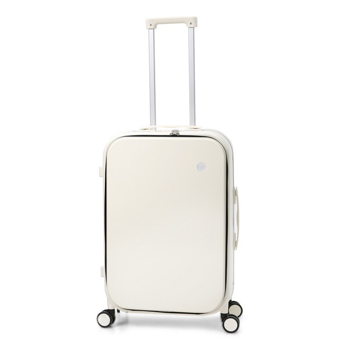 AGK월드투어리스트캐리어24인치화이트AGK24W