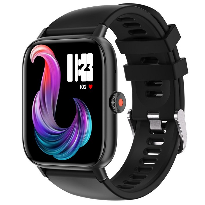 WAPIK 블루투스 통화 스마트워치 Z8 초등학생 어린이시계 한글판 GPS