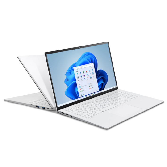 LG그램 15Z95N 15인치 i711 Ram 16GB  SSD512GB, 15Z95N, 윈도우 11 프로, 16GB, 512GB, 화이트