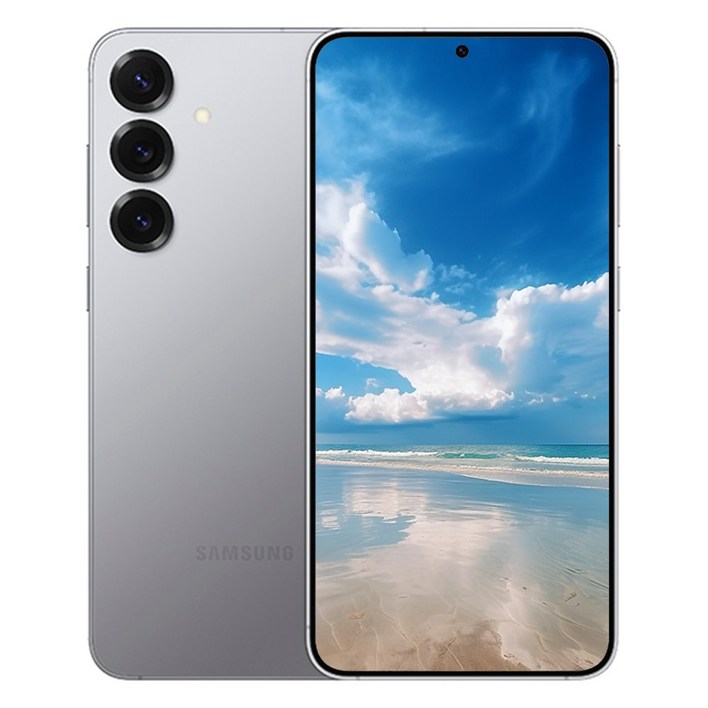 갤럭시 삼성전자 S 25 256GB 새제품 미개봉