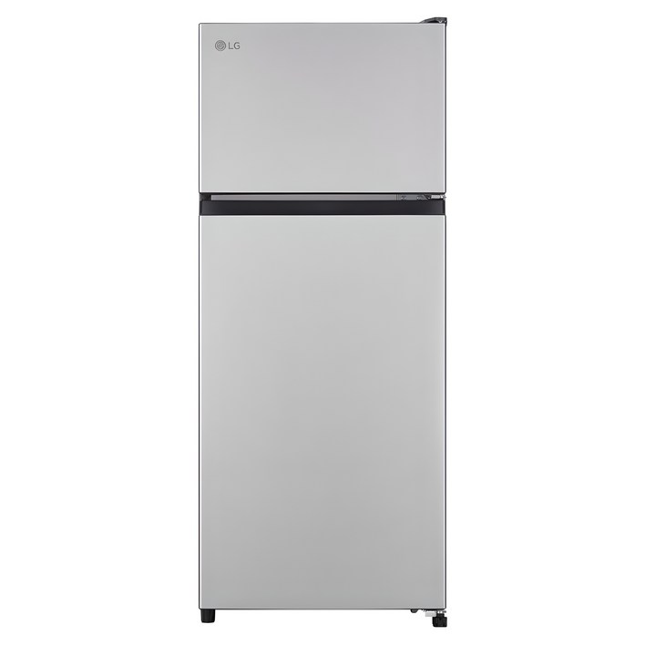 LG전자 121L 2도어 일반냉장고 방문설치