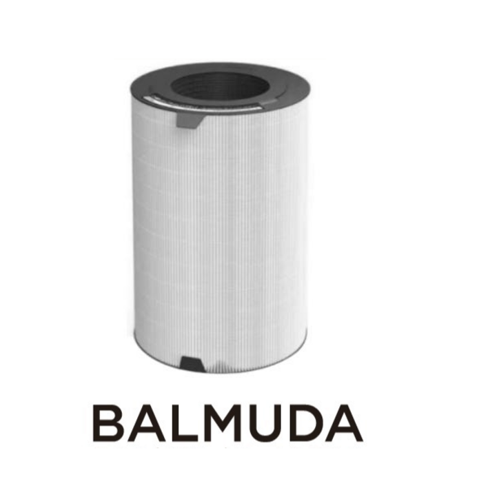 정품발뮤다 필터 EJTS230 에어엔진 H13헤파 화이트 BALMUDA 공기청정기 필터