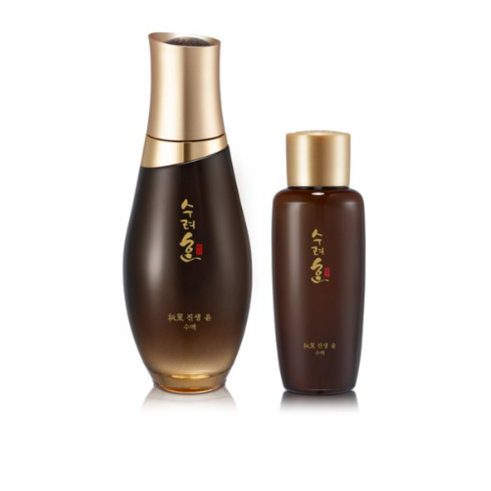 수려한 비책진생 윤 수액150ml 100ml , Sooryehan Toner 150ml 100ml 수려한 비책진생 윤 수액150ml 100ml , Sooryehan Toner 150ml 100ml