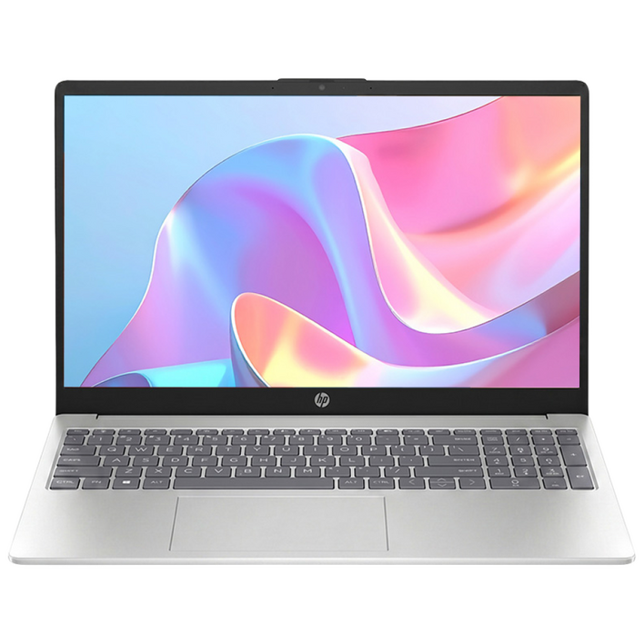 HP 네로 15fc1058AU AMD 라이젠5 7535HS 윈도우11 홈, 15fc1058AU, WIN11 Home, 16GB, 256GB, 실버