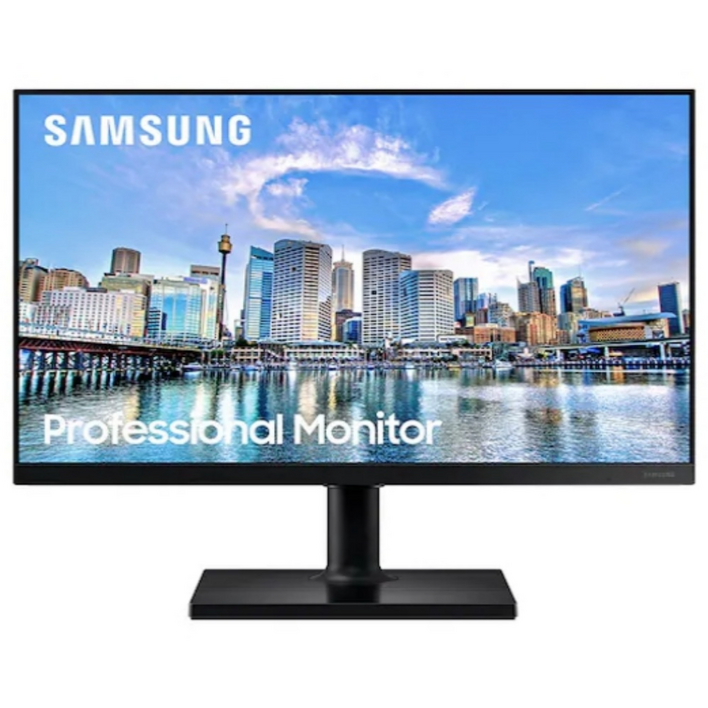 CCTV모니터 23인치 HDMI  중고 랜덤발송 전문가 정밀검증 전원케이블 HDMI케이블 무료지원 3개월 무상보증