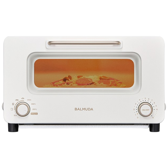 공식수입원 NEW발뮤다 더 토스터 프로 K11BSE 6.9만원 상당 살라만더트레이 증정