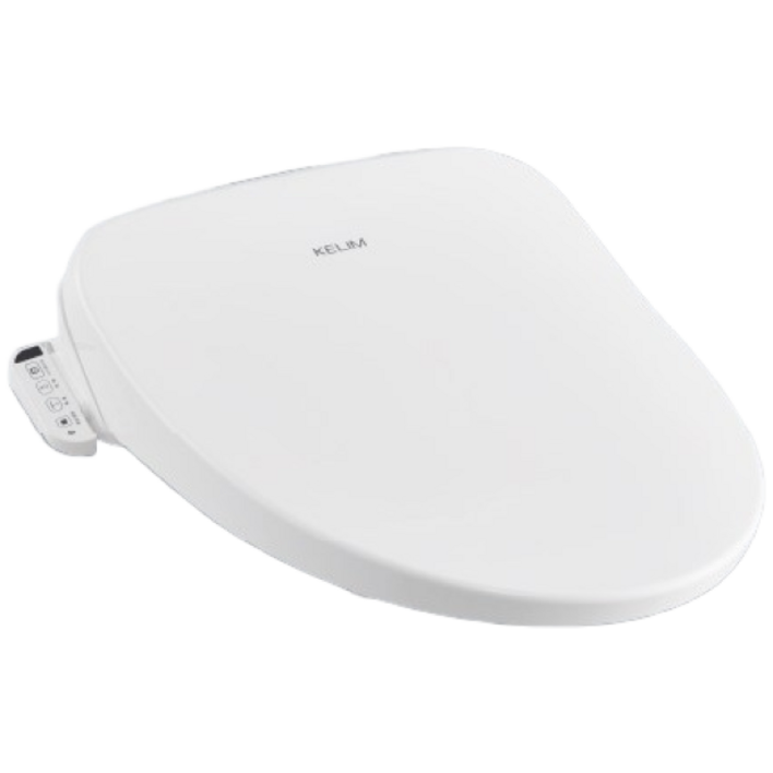 KCB5300RT  계림요업 전자식 리모컨 자동물내림 비데 KCB5300RT