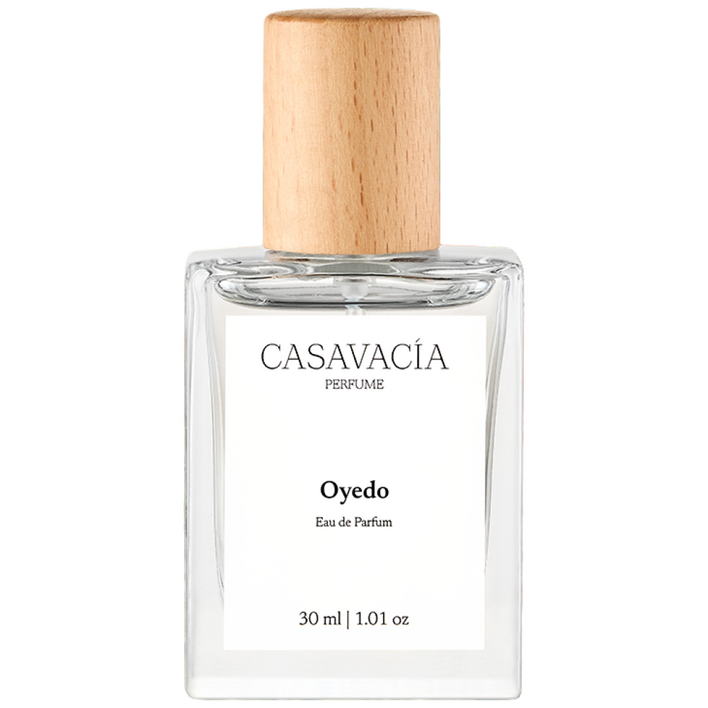 카사바시아 오에도 오 드 퍼퓸, 1개, 30ml