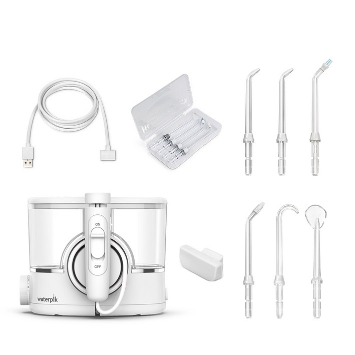 워터픽 아이온 구강세정기
