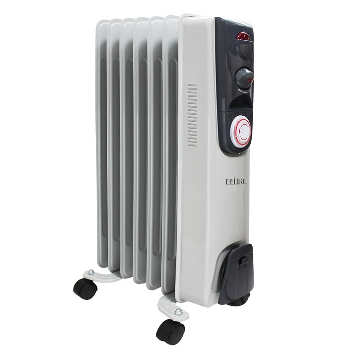 REINA 타이머 라디에이터, RH700T REINA 타이머 라디에이터, RH700T
