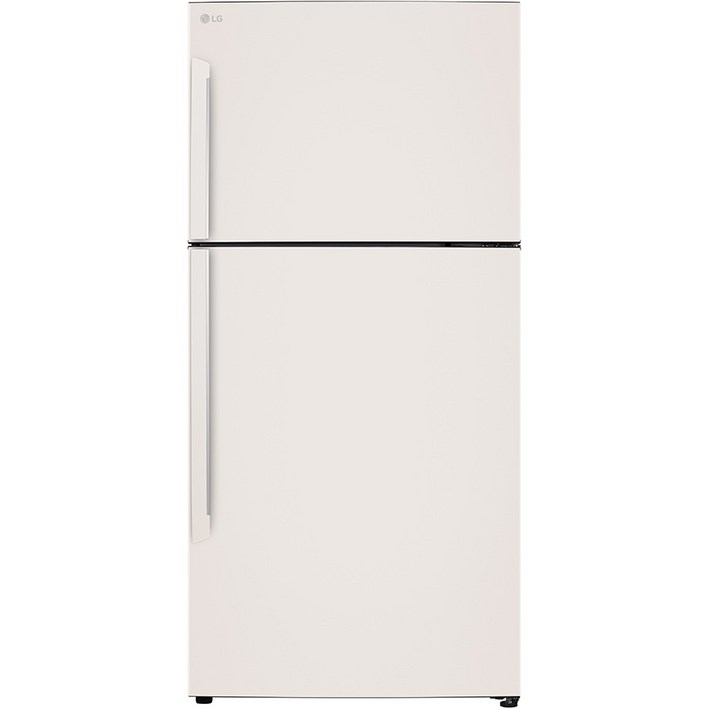 [색상선택형] LG전자 오브제 일반형 냉장고 방문설치
