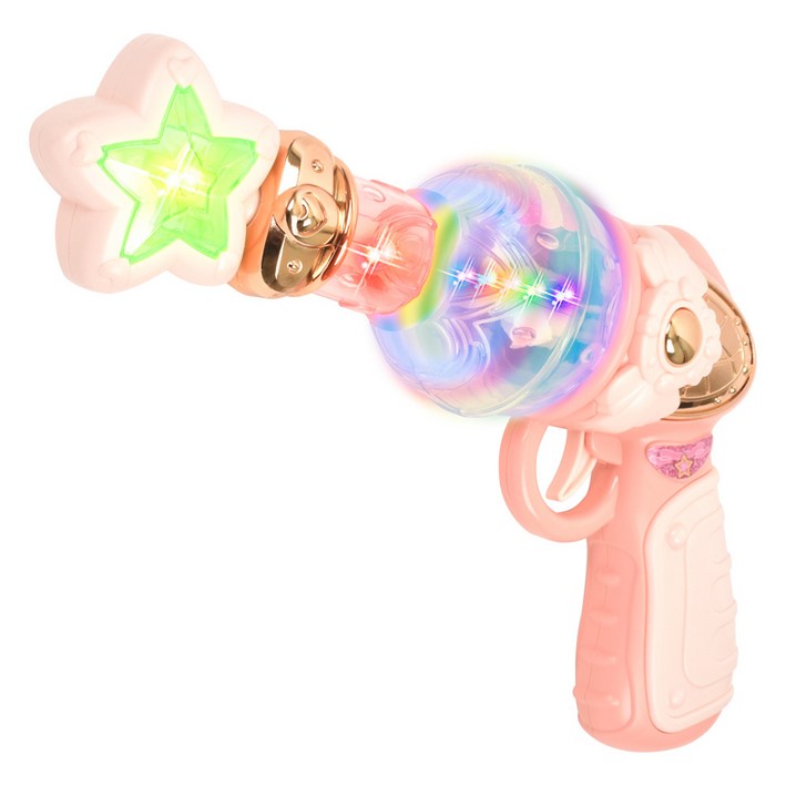 오즈토이 시크릿쥬쥬 시크릿 매직건