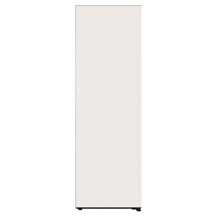 LG전자 컨버터블 패키지 Fit Max 좌열림 387L 냉장전용고 방문설치